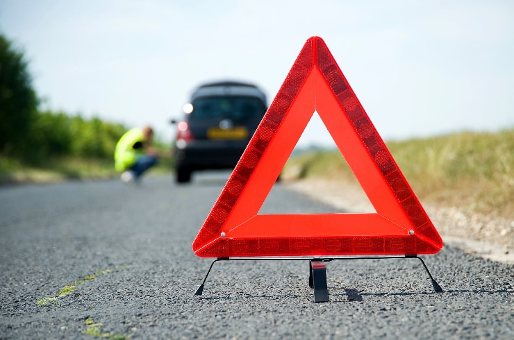 Rapid Recovery Roadside