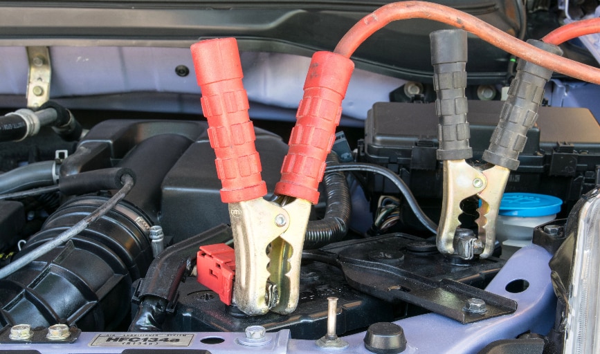 Jump Start